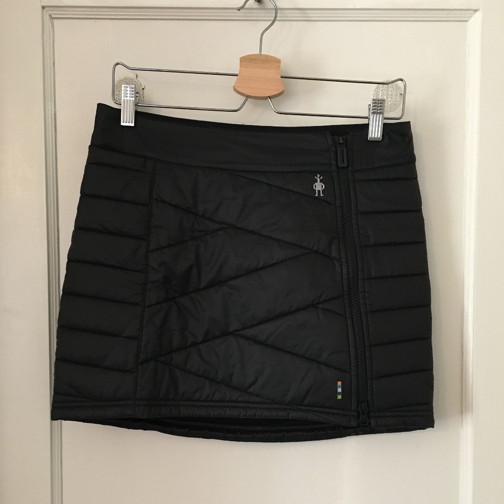 Smartwool Women's Corbet 120 Skirt
